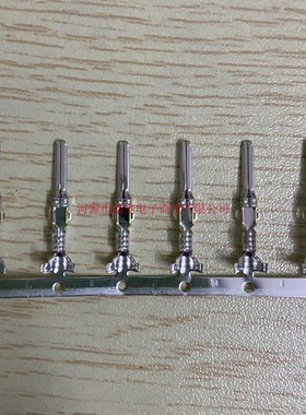 TE泰科Econoseal J 070 Mk II连接器24AWG20AWG公端子171631-1
