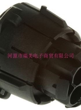 ITT连接器APD插头4路DIN72585电缆安装121583-0000