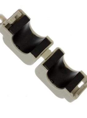 Wurth Elektronik扣式磁环14.5mm铁氧体磁芯7427151