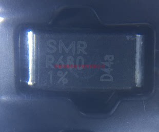 ISABELLENHUETTE伊萨SMR-R680-1.0检流电阻680mΩ±1%4723