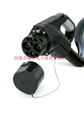 EV-GBG4C-DC250A-5 0M70ESBK01充电电缆1031379菲尼克斯