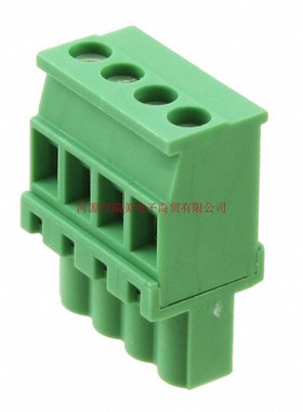 Phoenix菲尼克斯MVSTBW 2.5/4-ST连接器4路5MM间距1792540