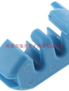 Delphi德尔福Metri-pack汽车连接器辅助锁12052634