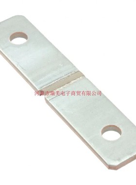 Vishay汽车级AEC-Q200分流器±5%100µOhms WSBS8518L1000JK14