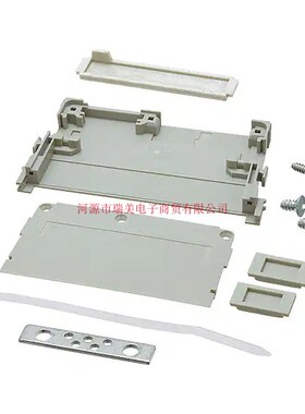 Harting浩亭DIN 41612连接器09 02外壳64PIN壳体09020640501