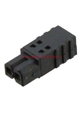 PTSM0,5/2-P-2,5连接器2.5MM间距2路1778832菲尼克斯插头插座