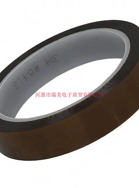 3M薄膜胶带厚0.046MM宽19.05MM长32.9米3M 7419 0.75