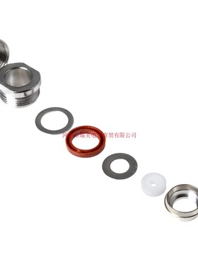 Radiall雷迪埃N型连接器RG11RG144RG165电缆50Ω母头R161220000W