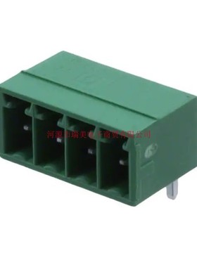 Phoenix菲尼克斯MC1,5/4-G-3,5接线座连接器1844236