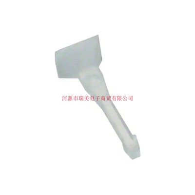 TE泰科电子MIL-DTL-55302连接器AMPMODU Mod II插头102188-1