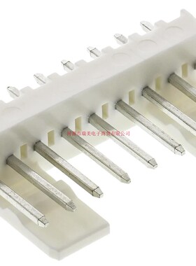 Molex莫仕KK254板对板连接器2.54MM节距1排9路22-27-2091