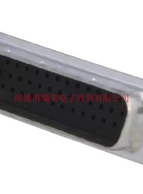 TE泰科电子D型连接器Amplimite HDP-22公插DB44针1658672-1