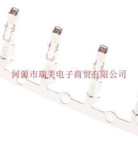 Cinch汽车连接器Modice接线母端子4250000872