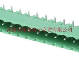 Phoenix菲尼克斯MSTBA 2.5/12-G-5.08端子5.08MM节距12路1757349