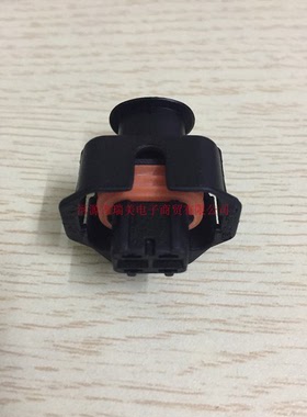 Bosch博世汽车连接器2.8MM节距2路线到板黑色1928403874现货1PCS