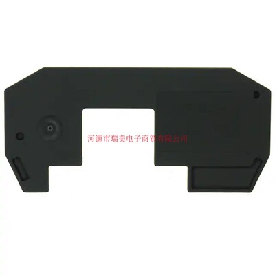 Phoenix菲尼克斯DP-UTTB2,5/4隔板3047303