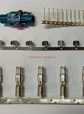 Rosenberg罗森博格E6Z003-001单腔散件套H-MTD母头E6K10A-1CAZ5-Z