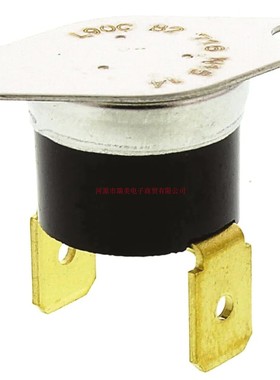 Honeywell温控开关+75°C闭合+90°C断开2455R 82-716 L90C