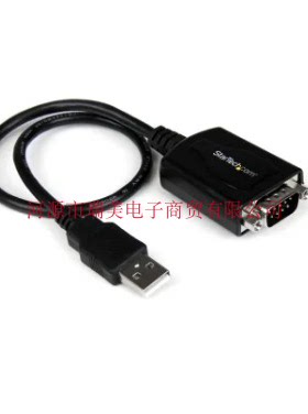 Startech转换器USB到串行RS232适配器ICUSB2321X