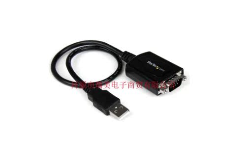 Startech转换器USB到串行RS232适配器ICUSB2321X