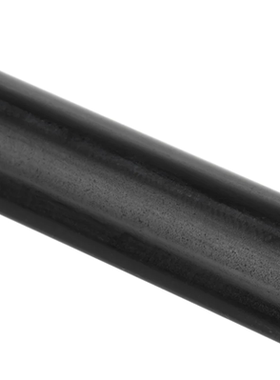 HELLERMANNTYTON热缩管68mm胶粘3.5:1黑色1米HA47-68/22-BK