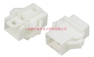 CT连接器外壳1.5MM节距1行3路292215 Mini TE泰科电子AMP