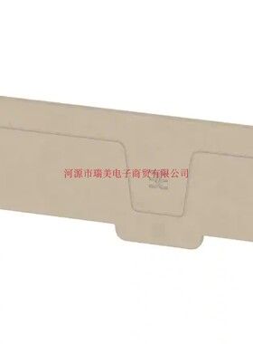 AEP 3C 10/16板端2490530000电子元件Weidmüller连接器接插