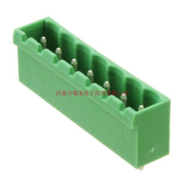 Phoenix菲尼克斯MSTBVA 2.5/7-G-5.08端子5.08MM节距7路1755781