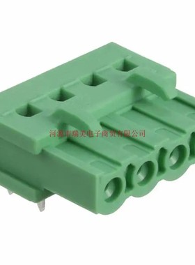 Phoenix菲尼克斯IC2,5/4-G-5,08接线座5.08MM间距4路1786420