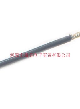 Alpha阿尔法AWM STYLE 11540耐油高温线16AWG灰色30米2916 SL005