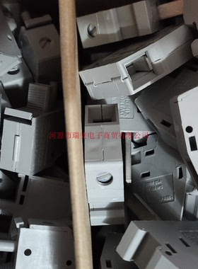 HDFK 10面板安装端子块0707073菲尼克斯连接器插头插座