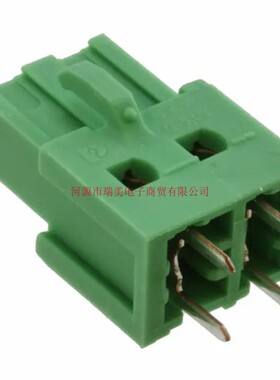 Phoenix菲尼克斯ICV2,5/2-G-5,08接线座5.08MM间距2路1785942