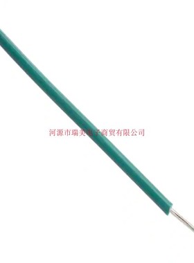 Alpha阿尔法MIL-W-16878E电子线28AWG长30.5米绿色2842/1 GR005