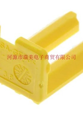 TE泰科Junior Power Timer汽车连接器9路TPA辅助锁967631-1