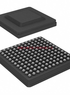 TI德州仪器1.71V~1.89V表面贴装144-BBGA收发器TLK10031CTR