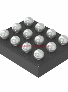 Maxim美信12-WFBGA开关稳压器MAX77827BEWC+T