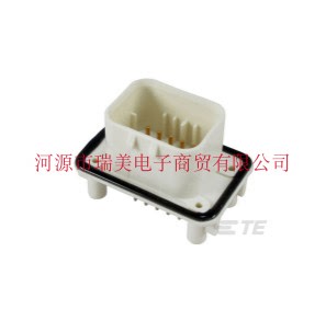 TE泰科连接器1-776262-2