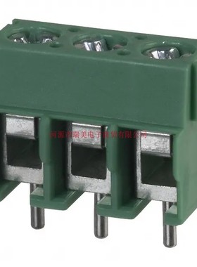 Phoenix菲尼克斯PT 1.5/3-5.0-H接线座3路1935174