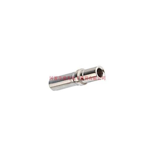Amphenol安费诺AT连接器12-14AWG母端子AT62-203-12141
