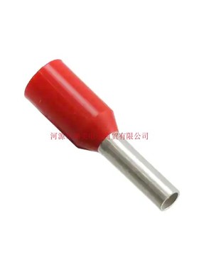 Phoenix菲尼克斯AI1-6RD绝缘导线扣箍3200742