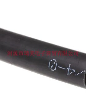 TE泰科raychem瑞侃直径18MM黑色2:1热缩管长1.2米ZHTM-18/9-0