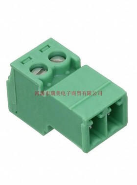 Phoenix菲尼克斯IMC1,5/2-ST-3,81接线座2路插头1857883