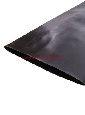 TE瑞佩热缩管3:1直径285MM黑色长1.2米RMW-285/135-1200/U-0