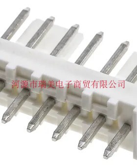 Molex莫仕KK254板对板连接器2.54MM节距1排7路22-27-2071