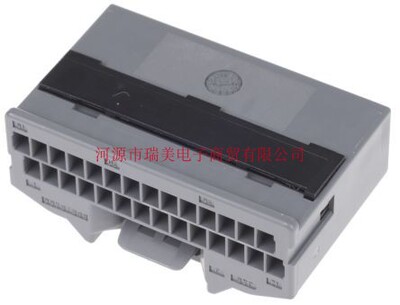 28汽车连接器JAEMX34028SF1