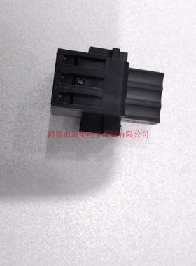 BLZF 3.5/3 F BK端子1691120000黑色1690890000橙色Weidmüller