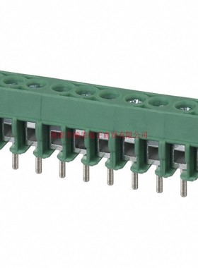 Phoenix菲尼克斯PT 1.5/10-3.5-H连接器10路3.5MM间距1984691