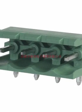 Phoenix菲尼克斯MSTB2,5/4-G-5,08直角5.08MM间距4路1759033