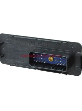 Cinch汽车连接器ModICE管座3行30路公插针座5810130044