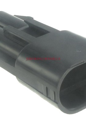 12084167德尔福1排2路Metri-Pack 280汽车连接器